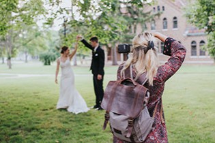 Capturing Memories Forever: How to Choose the Perfect Wedding Photographer