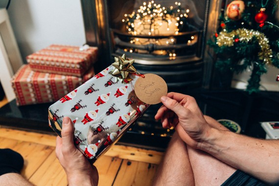 Secret Santa Gift Ideas for Every Personality: A Gift Guide