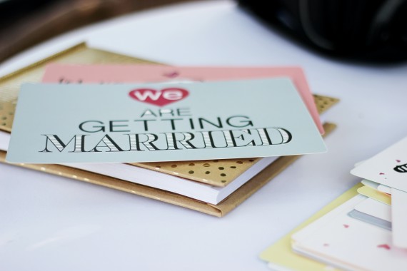 You're Getting Married This Year!: A Guide to Navigating Your Wedding Journey
