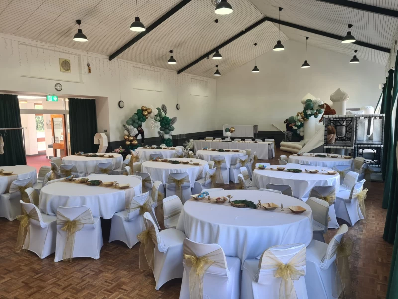 Wormley Community Centre Hertfordshire, England For Hire