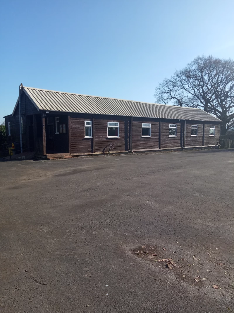 Huxley Village Hall Cheshire, England For Hire