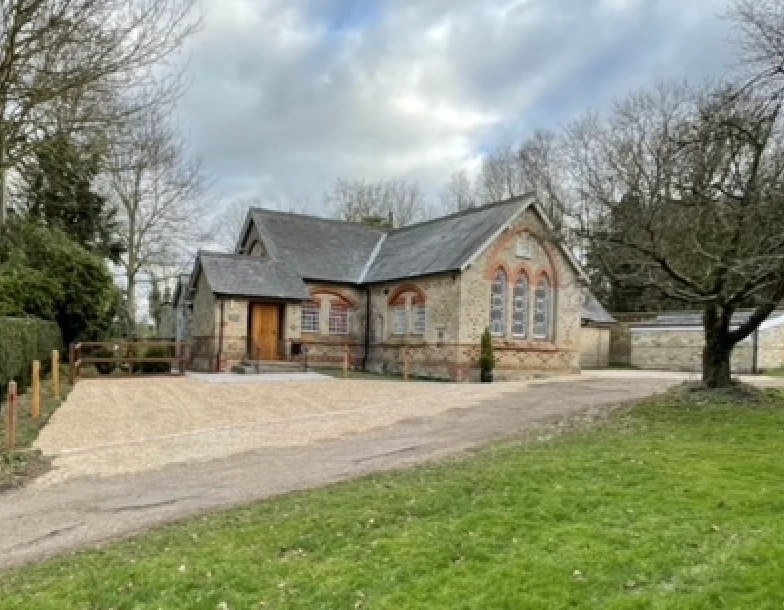 Hadstock Village Hall Essex, England For Hire