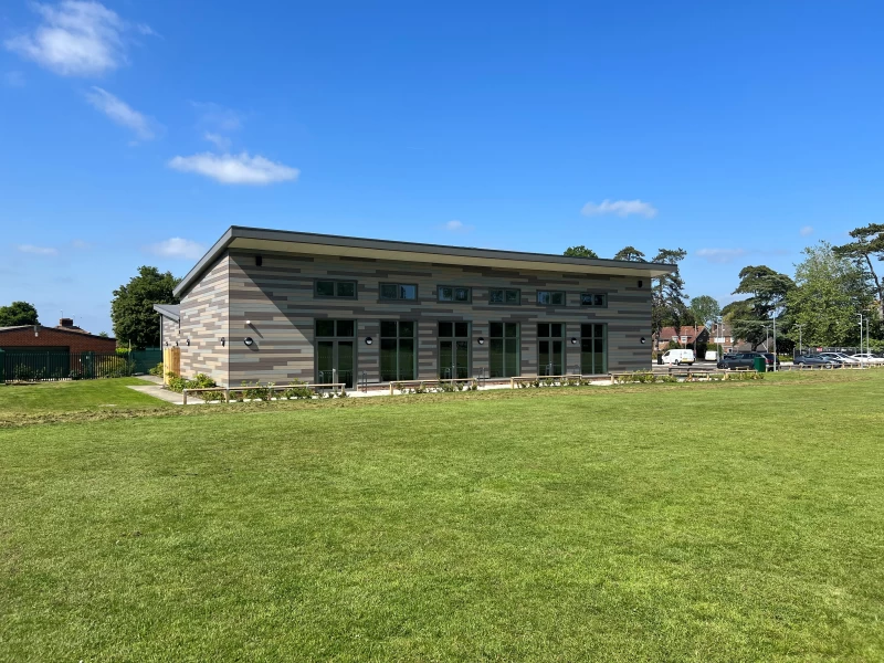 Paddock Wood Community Centre Kent, England For Hire