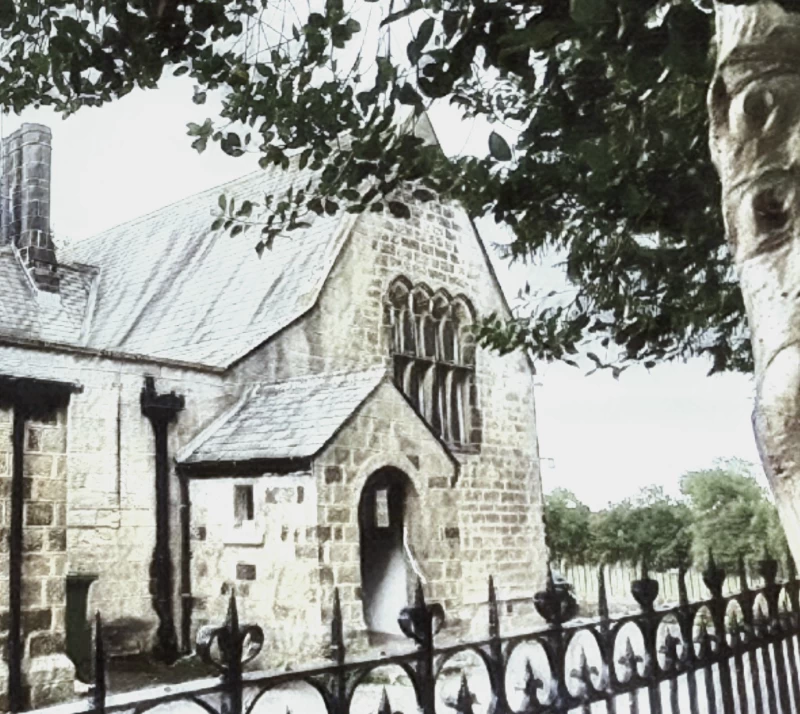 BECKWITHSHAW VILLAGE HALL North Yorkshire, England For Hire